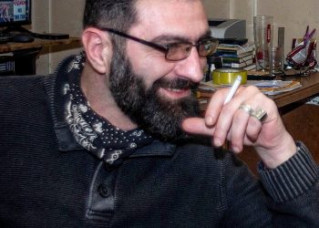 “რუსული ტანკი რომ მოეპარა ხო დაიყენებდით მაგის სურათს ავატარებად” – ბექა რამიშვილი