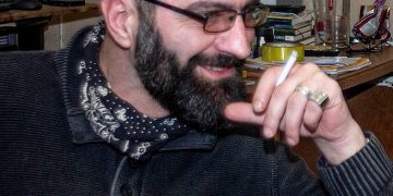 “რუსული ტანკი რომ მოეპარა ხო დაიყენებდით მაგის სურათს ავატარებად” – ბექა რამიშვილი