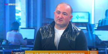 რუსეთთან დამაკავშირებელი გზა დაკეტილია!სანქციებს ჩვენი ქვეყანა არა, მაგრამ ბუნება შეუერთდა!!!”-“ფრუტილიას“ დამფუძნებელი ვახტანგ ბეჟიტაშვილი