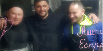 მაშინ როცა აქ ვიღაცეები ბღენძით სკდებიან, ქართველი ემიგრანტები პურს აცხობენ და უკრაინელებს უფასოდ ურიგებენ! – ბესო ჩუბინიძე