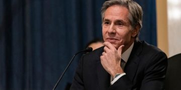 ბლინკენის მადლობა ქართველ ხალხს და ზურაბიშვილს და დაგეგმილი ვიზიტები 6 ქვეყანაში, რომელთა შორისაც საქართველო არ არის – დეტალები