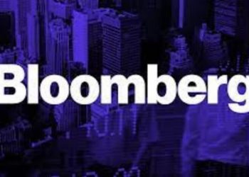 Bloomberg-მა რუსეთში მუშაობა შეაჩერა