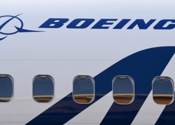 კომპანია Boeing-ი რუსეთთან კავშირს წყვეტს
