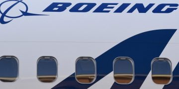 კომპანია Boeing-ი რუსეთთან კავშირს წყვეტს