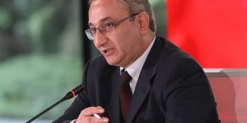 “გეკითხებით: ვინ არიან ეს გარეწრები?! დიახ, უკრაინის ხელისუფლებაზე ვამბობ …”-ბონდო მძინარაშვილი