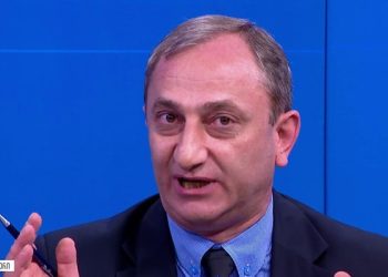 “როდემდე უნდა დარჩეთ “პოლიტსაპოჟნიკებად”?! – ბონდო მძინარაშვილი