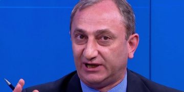 “როდემდე უნდა დარჩეთ “პოლიტსაპოჟნიკებად”?! – ბონდო მძინარაშვილი