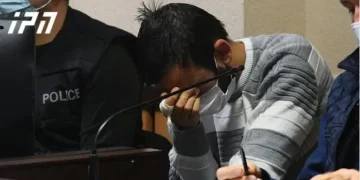 მარიხუანას ეწეოდა,ბოლოს თამაშსაც მიეძალა” – ორსული ცოლის სასტიკ მკვლელობაში ბრალდებულის მამის ჩვენებიდან