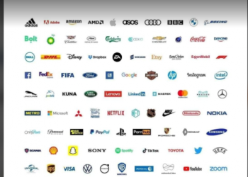 მსოფლიოს წამყვანი კომპანიები, რომლებმაც რუსეთის ბაზარი დატოვეს (განახლებული სია)