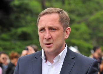 “პუტინი აგონიაშია!!!”-პეტრიაშვილი