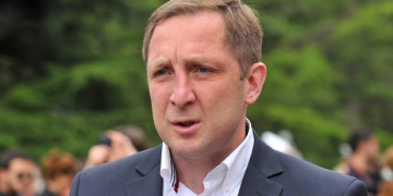 “პუტინი აგონიაშია!!!”-პეტრიაშვილი