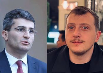 “ზეწოლა და დაცინვა ვერ გაურჩევიათ… მე უბრალოდ დავცინი…” – რას პასუხობს გიორგი ბურჯანაძე მდინარაძეს