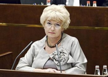 “რუსეთის დუმის დეპუტატი, ლუდმილა ნარუსოვა  პუტინს საკუთარი ჯარისკაცების მკვლელობაში ამხელს”