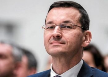 პოლონეთის, ჩეხეთისა და სლოვენიის პრემიერმინისტრები უკრაინაში მიემგზავრებიან