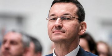 პოლონეთის, ჩეხეთისა და სლოვენიის პრემიერმინისტრები უკრაინაში მიემგზავრებიან