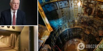 პუტინი ბირთვული ომის შემთხვევაში, ბუნკერს ამზადებს – გენერალი მალომუჟი