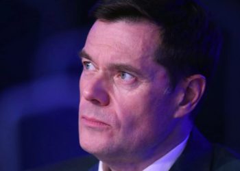 იტალიამ სანქცირებულ რუს ოლიგარქს, ალექსეი მორდაშოვს €105 მლნ-ის ქონება ჩამოართვა