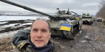 Forbes: უკრაინის არმიას ახლა მეტი ტანკი აქვს, ვიდრე ომის დაწყებამე ჰქონდა