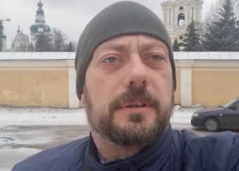 ჩერნიგოვში კატასტროფული ვითარებაა, ადამიანები იყინებიან, რადგან არ არის გათბობა, არც სასმელი წყალი – ვიაჩესლავ ჩაუსი