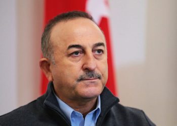 ლავროვი და კულება მორიგი შეხვედრის გასამართად მზად არიან – ჩავიშოღლუ