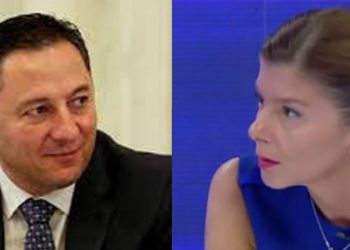 “ეს არის მორიგი თავდასხმა პრესის თავისუფლებაზე” – ჩერგოლეიშვილი
