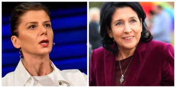 ვინ აქებს დღეს ზურაბიშვილს? – “ყველაფერი თქვენი ბრალია, ჩემი ბრალი არაფერიაო, ტაში!” – ჩერგოლეიშვილი