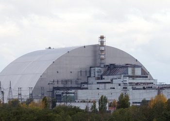 ატომური ენერგიის საერთაშორისო სააგენტო აცხადებს, რომ სრულად დაკარგეს კონტაქტი ჩერნობილის ატომური ენერგიის მაკონტროლებელ სისტემებთან