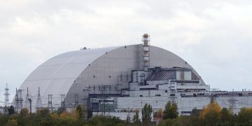 ატომური ენერგიის საერთაშორისო სააგენტო აცხადებს, რომ სრულად დაკარგეს კონტაქტი ჩერნობილის ატომური ენერგიის მაკონტროლებელ სისტემებთან