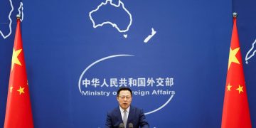 ჩინეთი ყველა ქვეყნის სუვერენიტეტსა და ტერიტორიულ მთლიანობას უჭერს მხარს – ჟაო ლიჯიანი