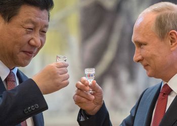 რუსეთმა ჩინეთს სამხედრო დახმარება სთხოვა – NYT