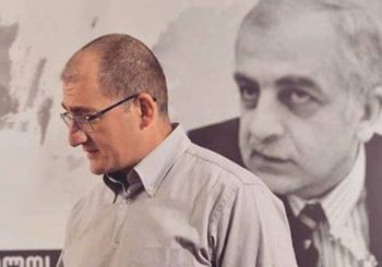 “ზვიად გამსახურდია გამოდის ყველაზე დიდი ლიბერალი ამ ქვეყანაში… გრუზინეთში ასეთ ქვეყანას ვინ ააშენებინებდა?!” – ცოტნე გამსახურდია