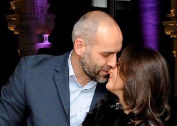 “წავიდნენ, ბიჭები, ისე, რომ ვერც გაიგეთ…” – დავით ქაცარავას მეუღლე