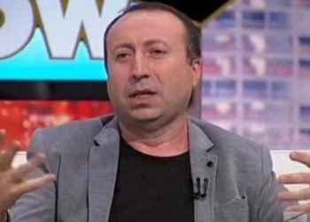 “..იმიტომ კი არა ტრ@კს ვათამაშებ..”-დათო ლიკლიკაძე