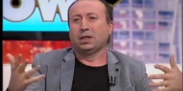 “..იმიტომ კი არა ტრ@კს ვათამაშებ..”-დათო ლიკლიკაძე