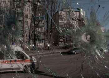 უკრაინის ჯანდაცვის მინისტრის ცნობით  რუსებმა ომის დაწყებიდან სასწრაფოს 6 ექიმი მოკლეს