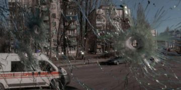 უკრაინის ჯანდაცვის მინისტრის ცნობით  რუსებმა ომის დაწყებიდან სასწრაფოს 6 ექიმი მოკლეს