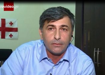 „მოუწევს პუტინს გენშტაბის დახვრეტა…. ან პირიქით…“ – დავით ახრახაძე