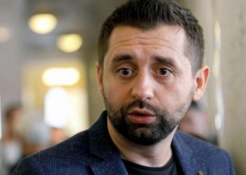 “არ გვჭირდება NATO-ს თვითმფრინავები, მოგვეცით საჰაერო თავდაცვის რაკეტები და საქმეს ჩვენით გავაკეთებთ!!!”-არახამია