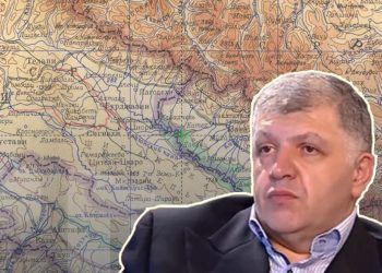 ე.წ. რიყის დოქების მფლობელი კარტოგრაფების საქმის ოქროს მოწმის, ხიდაშელის ოჯახი გახდა