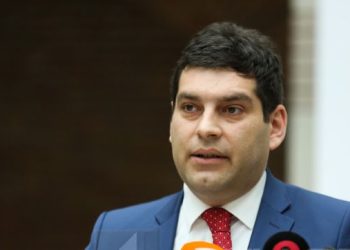 “საქართველო, მართლა რაც შეუძლია ყველაფერს აკეთებს, ცოტა უსამართლოდ მიმაჩნია [ელჩის გაწვევა] – დავითულიანი