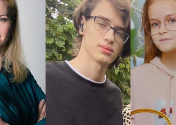 შემზარავმა ფოტოებმა მსოფლიო მოიარა – ვინ არიან ოკუპანტების მიერ მოკლული დედა და მისი ორი შვილი?