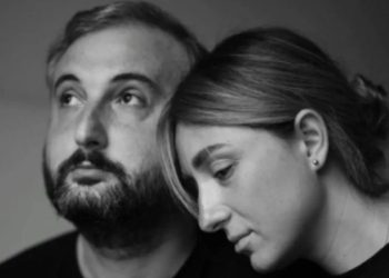 „უკრაინელად ყოფნა სუპერძალაა!..“ -გიგი დედალამაზიშვილის მეუღლე, მარინა კარპი უკრაინაში გაფრინდა