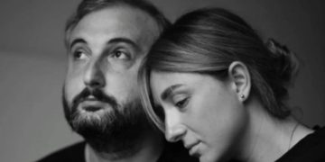 „უკრაინელად ყოფნა სუპერძალაა!..“ -გიგი დედალამაზიშვილის მეუღლე, მარინა კარპი უკრაინაში გაფრინდა