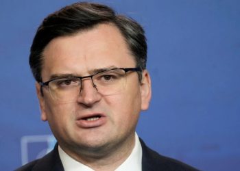 “რუსეთის თავდასხმამდე უკრაინელ ხალხს სჯეროდა, რომ ნატო ძლიერი იყო, ევროკავშირი კი სუსტი, ახლა კი გაირკვა, რომ პირიქითაა“-დმიტრო კულება