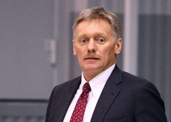 ” პრეზიდენტების შეხვედრაზე საუბარი რომ დაიწყოს, “ჯერ საშინაო დავალება უნდა შესრულდეს” – პესკოვი