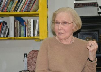 „საქართველოში შემოსული ყოველი რუსი ნიშნავს ქვეყანაში უამრავი უძრავ-მოძრავი ქონების პუტინისთვის ჩუქებას“ – დოდონა კიზირია