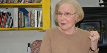 „საქართველოში შემოსული ყოველი რუსი ნიშნავს ქვეყანაში უამრავი უძრავ-მოძრავი ქონების პუტინისთვის ჩუქებას“ – დოდონა კიზირია