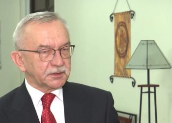 უკრაინის ელჩის პირველი კომენტარი მოხალისეების გამგზავრების ჩაშლასა და საქართველოს მთვარობის პოზიციაზე