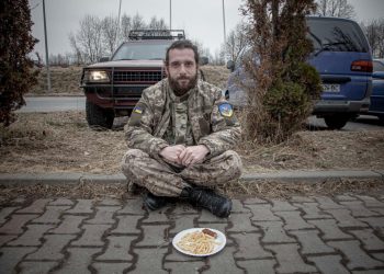 “ამ ფოტოში 6 დღის დაუბანელი ვარ, უძილო…” – დომენიკ მანგო