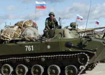 რუსეთის მე-4 სატანკო დივიზიის მე-13 პოლკის მეთაურმა თავი მოიკლა – უკრაინის დაზვერვა